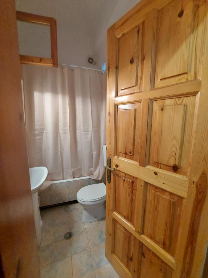 George'S Apartment Loutraki  외부 사진